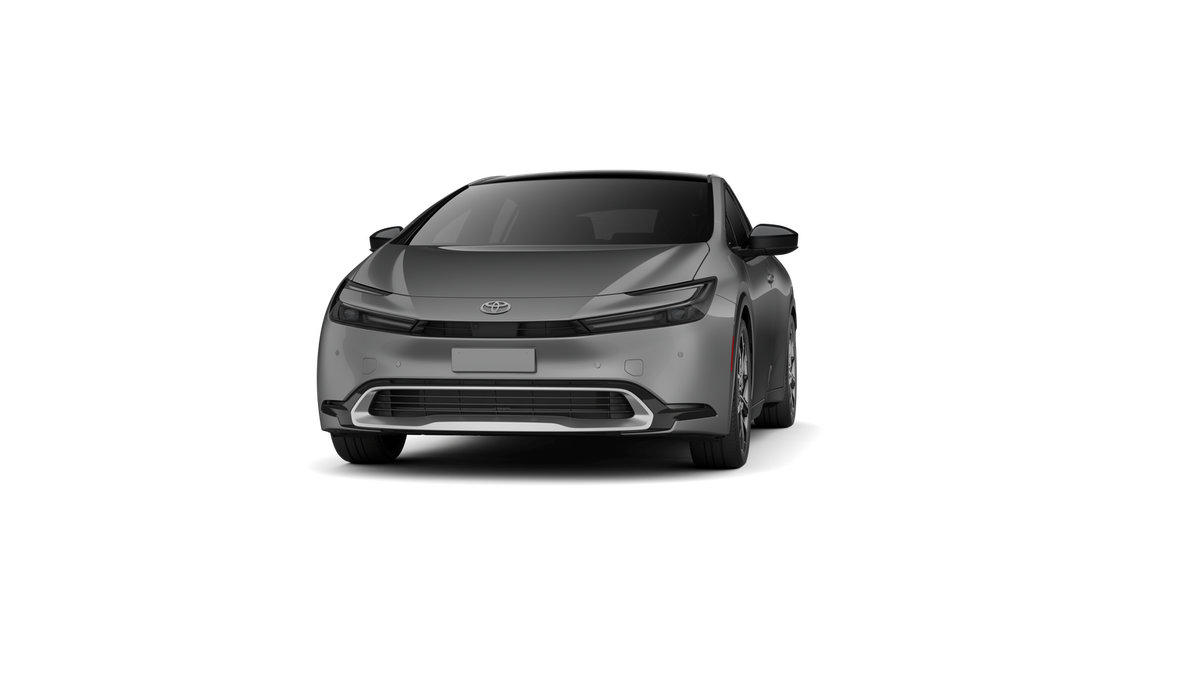New 2026 Toyota Prius Plug-In Hybrid w/ Limited Premium Package FWD image 91