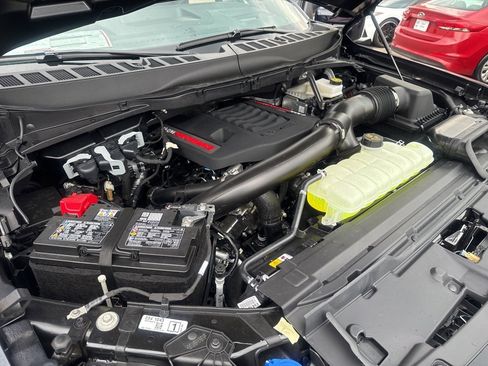 New 2025 Ford F150 Raptor image 26