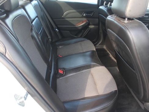 Used 2013 Chevrolet Malibu Eco w/ Power Convenience Package image 6