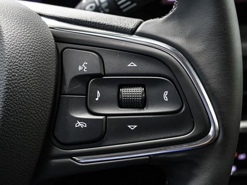 New 2026 Buick Encore GX Sport Touring w/ Advanced Technology Package AWD/4WD image 35