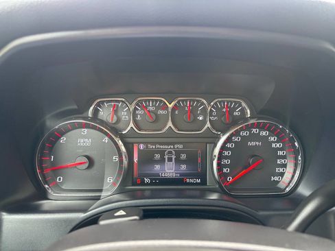 Used 2015 GMC Sierra 1500 SLE w/ SLE Value Package image 11