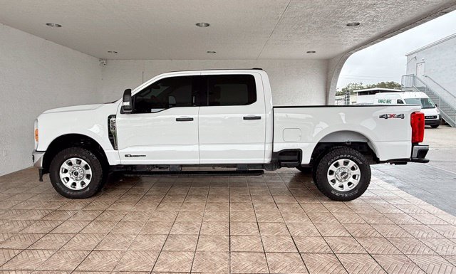 Used 2023 Ford F250 XLT AWD/4WD image 25