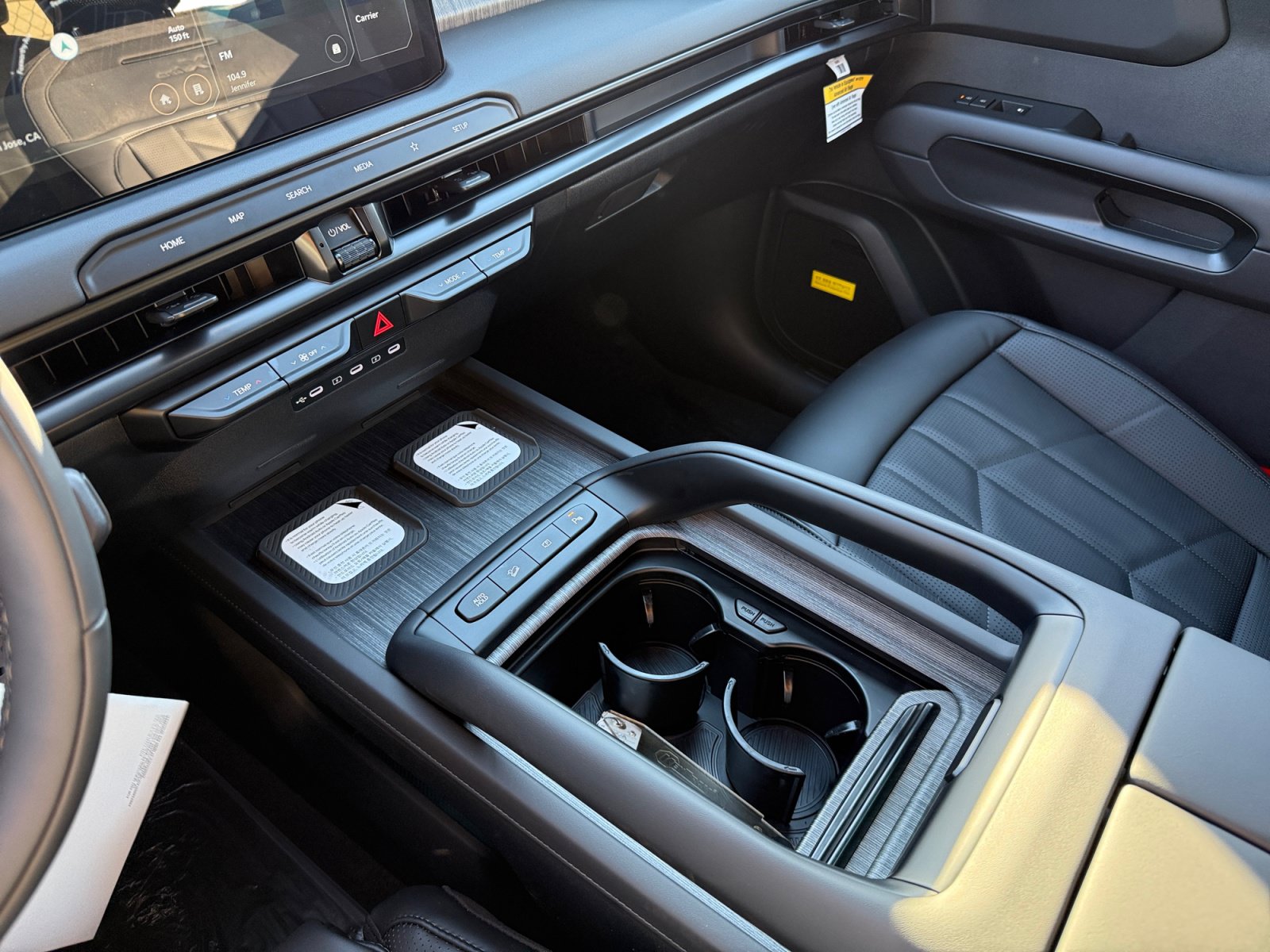 New 2027 Kia Telluride X-Line SX Prestige AWD/4WD image 13