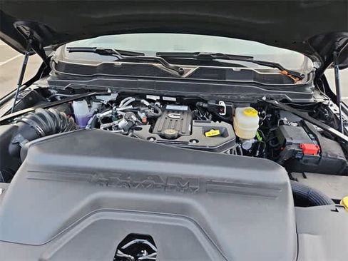 New 2026 RAM 3500 Tradesman image 15