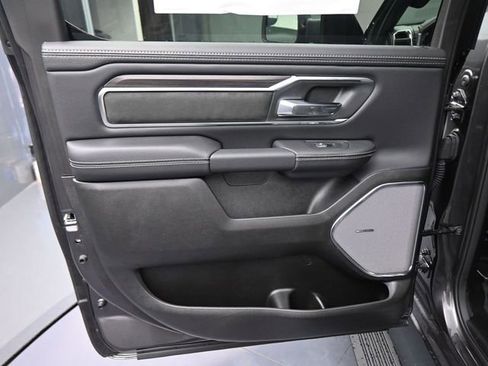 New 2026 RAM 1500 Laramie w/ Night Edition image 41