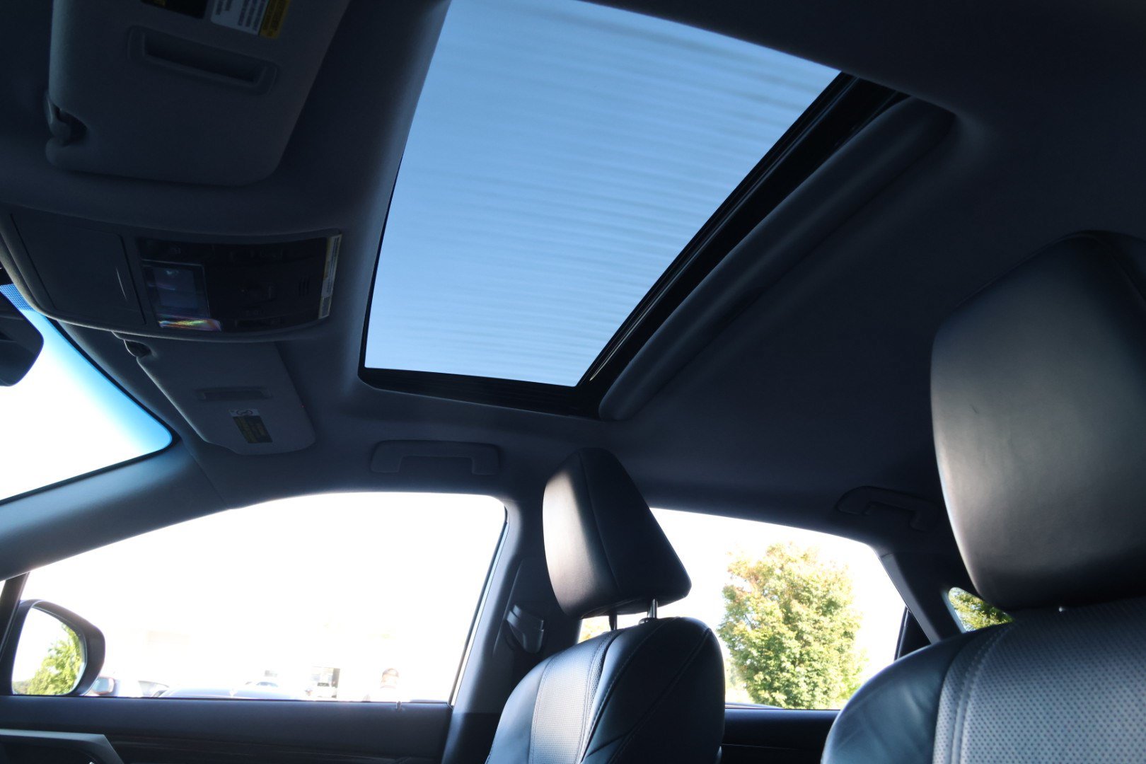 Used 2019 Lexus RX 350 FWD w/ Navigation Package image 32
