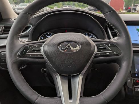 Used 2019 INFINITI QX50 Essential w/ Premium Heat Package AWD/4WD image 15