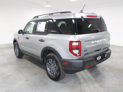 Used 2023 Ford Bronco Sport Big Bend w/ Convenience Package image 7
