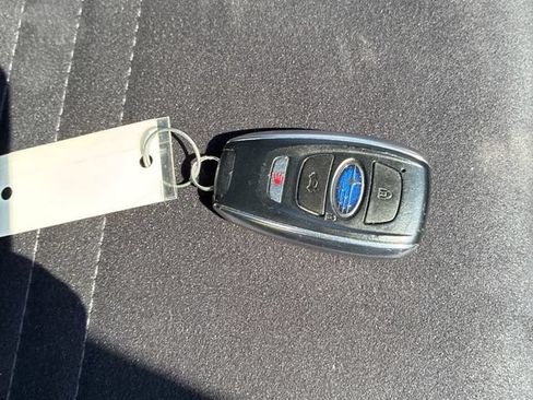 Used 2021 Subaru WRX STI AWD/4WD image 21