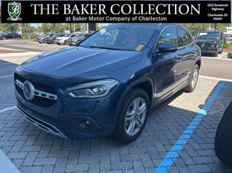 Used 2022 Mercedes-Benz GLA 250 image 1