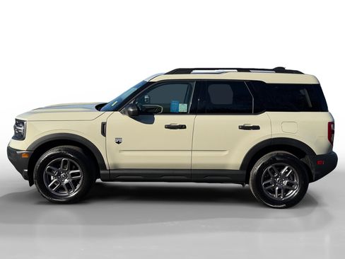 Certified 2025 Ford Bronco Sport Big Bend w/ Convenience Package image 2