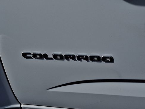 Used 2021 Chevrolet Colorado LT w/ Fleet Safety Package image 30