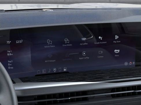 New 2026 Cadillac Escalade ESV Sport w/ Touring Package image 20