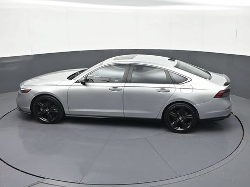 Used 2024 Honda Accord Sport image 22