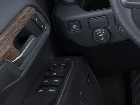 New 2026 Chevrolet Silverado 1500 RST w/ Texas Edition Plus RWD image 43