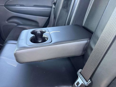 Used 2015 Jeep Grand Cherokee Altitude AWD/4WD image 15