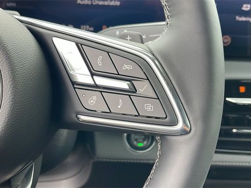 New 2026 Buick Enclave Avenir w/ Super Cruise Package image 23