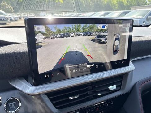 New 2026 Ford Explorer ST-Line AWD/4WD image 28