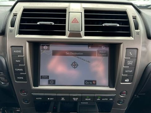 Used 2015 Lexus GX 460 w/ Premium Package AWD/4WD image 22