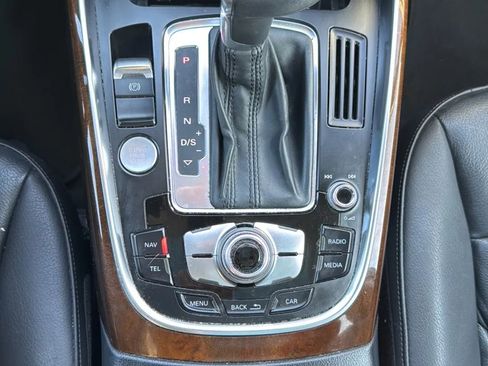 Used 2015 Audi Q5 2.0T Premium Plus w/ Technology Package image 20