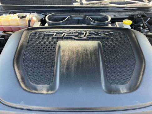 Used 2022 RAM 1500 TRX w/ TRX Level 2 Equipment Group AWD/4WD image 22