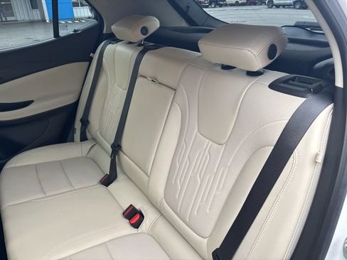 Used 2024 Buick Encore GX Avenir w/ Avenir Technology Package image 14