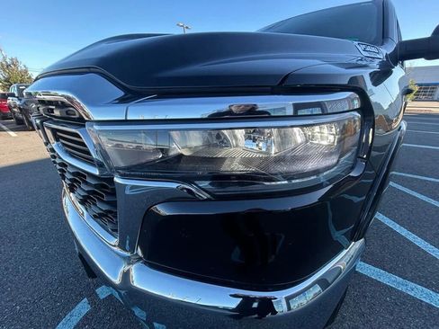 Used 2025 RAM 1500 Big Horn AWD/4WD image 33