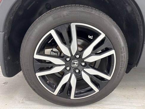 Used 2020 Honda Pilot Touring image 36