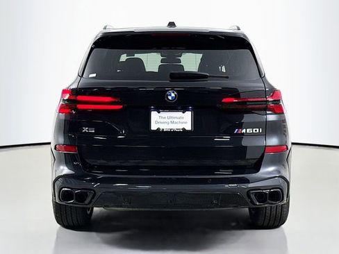 Used 2024 BMW X5 M60i w/ Climate Comfort Package image 6