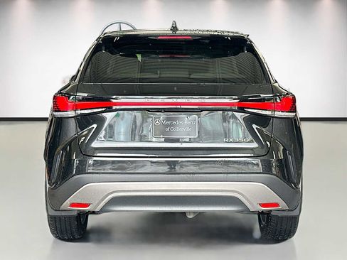 Used 2024 Lexus RX 350 FWD w/ Technology Package image 6