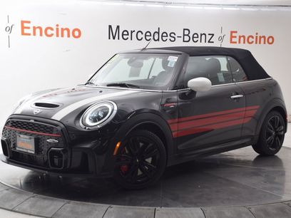 Used 2022 MINI Cooper John Cooper Works