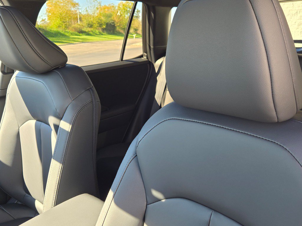 New 2026 Subaru Outback Premium AWD/4WD image 24