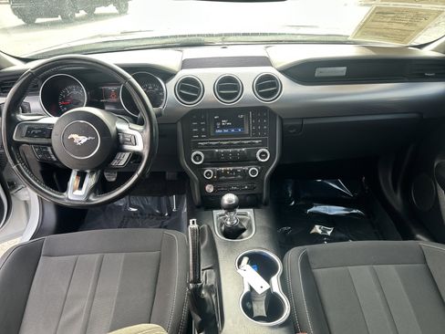 Used 2018 Ford Mustang GT image 16