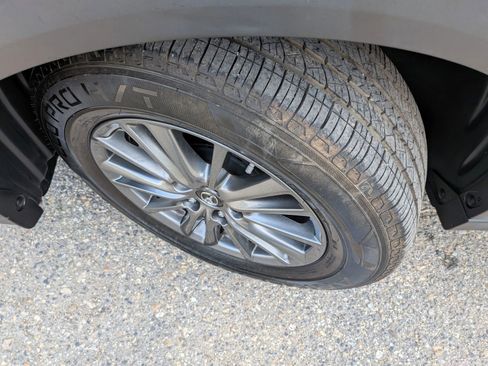 Used 2018 MAZDA CX-5 Sport AWD/4WD image 9
