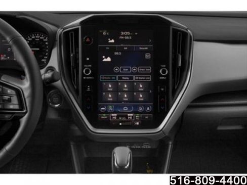 Used 2025 Subaru Crosstrek 2.5i Wilderness w/ Wilderness Package AWD/4WD image 14