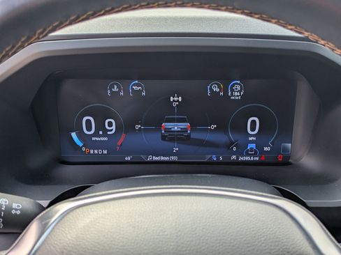 Certified 2024 Ford Expedition Platinum image 20