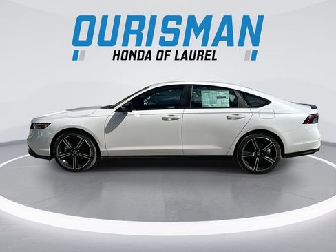 New 2026 Honda Accord Sport image 5