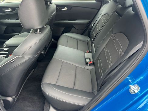 Used 2024 Kia Forte GT-Line w/ GT-Line Premium Package image 20