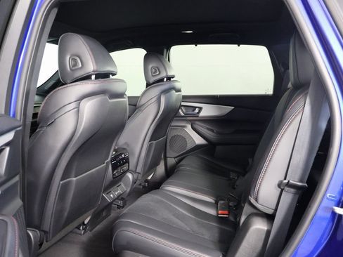 Used 2023 Acura MDX A-Spec AWD/4WD image 10