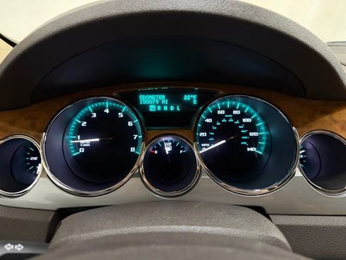 Used 2011 Buick Enclave CXL image 58