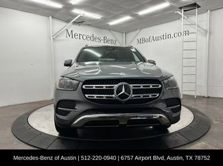 Used 2024 Mercedes-Benz GLE 350 4MATIC video 2