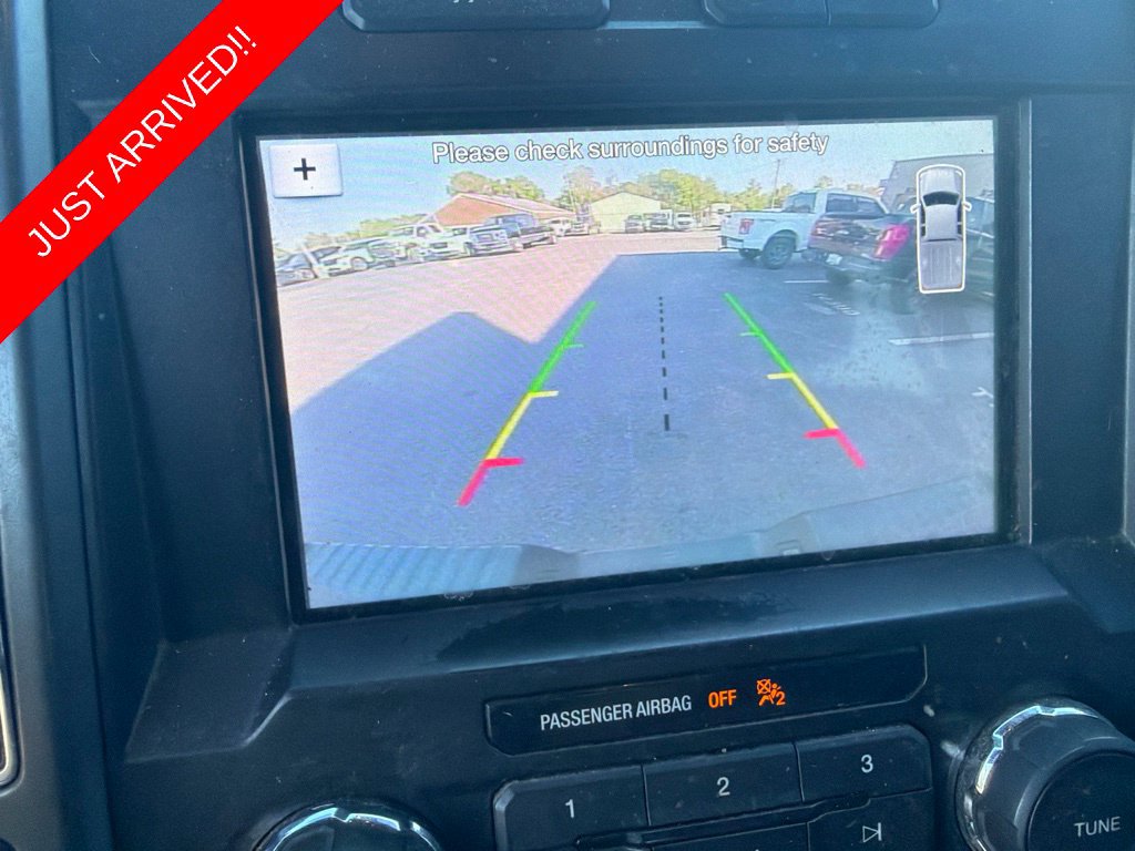 Used 2018 Ford F150 XLT w/ Equipment Group 302A Luxury AWD/4WD image 13