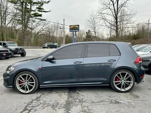 Used 2018 Volkswagen GTI S image 5