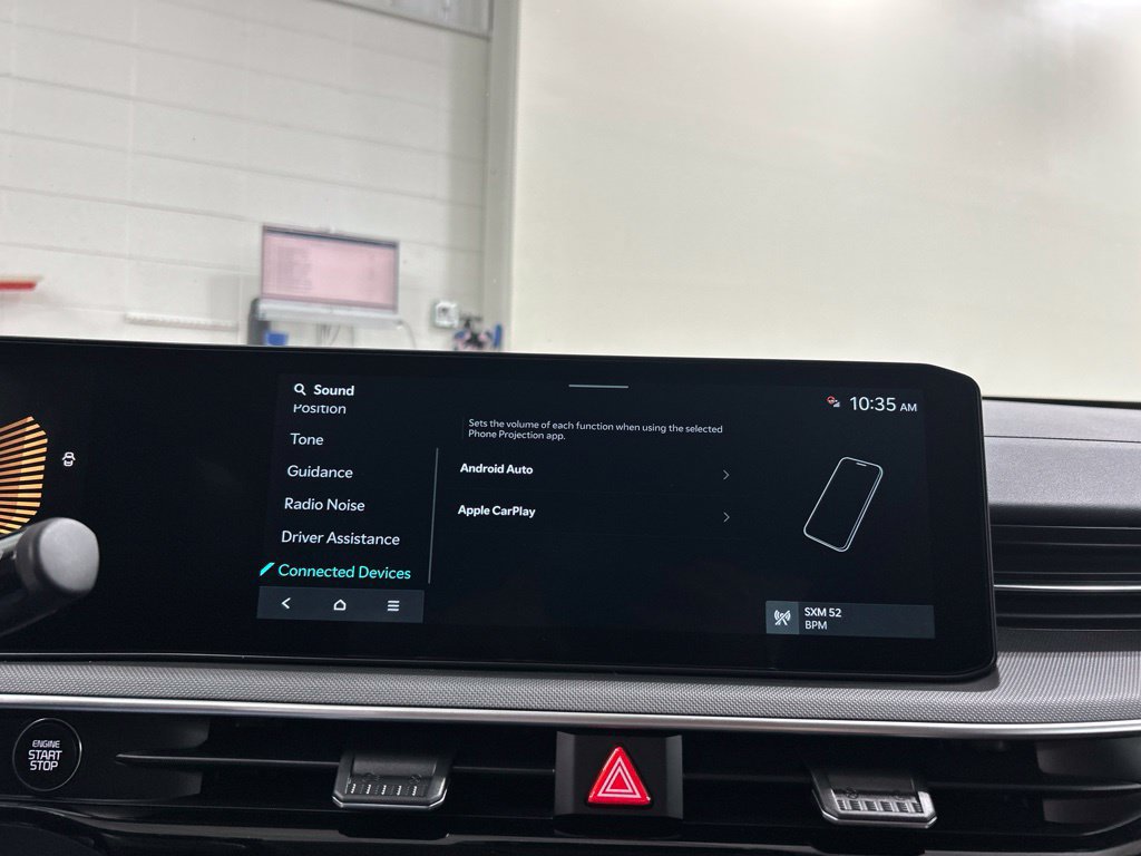 New 2026 Kia K5 LXS FWD image 11