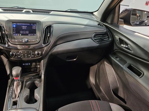 Used 2023 Chevrolet Equinox RS AWD/4WD image 11