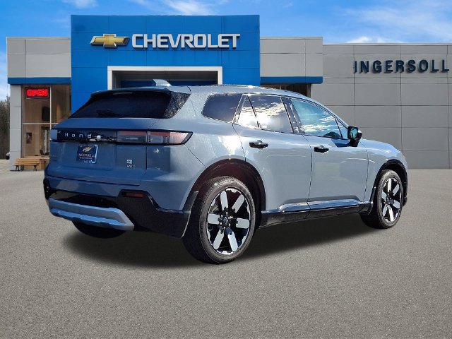 Used 2025 Honda Prologue Elite image 24