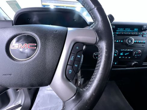 Used 2013 GMC Sierra 1500 SLE w/ Power Tech Package AWD/4WD image 20