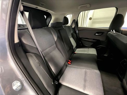 Certified 2023 Nissan Rogue SV AWD/4WD image 15
