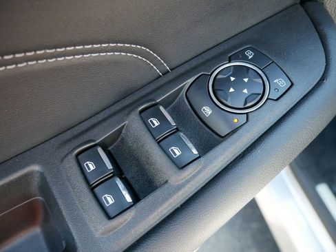 Certified 2024 Ford Edge Titanium image 10