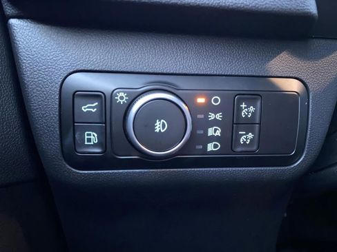 New 2026 Ford Escape ST-Line Select w/ Tech Pack #1 image 29